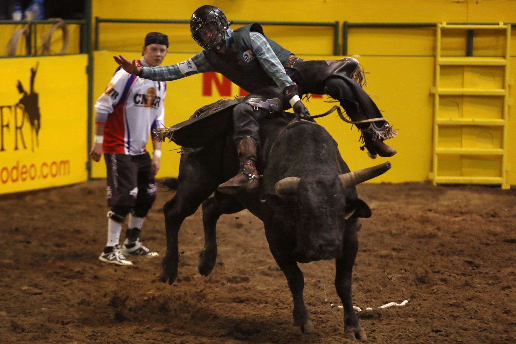 CNFR: Saturday